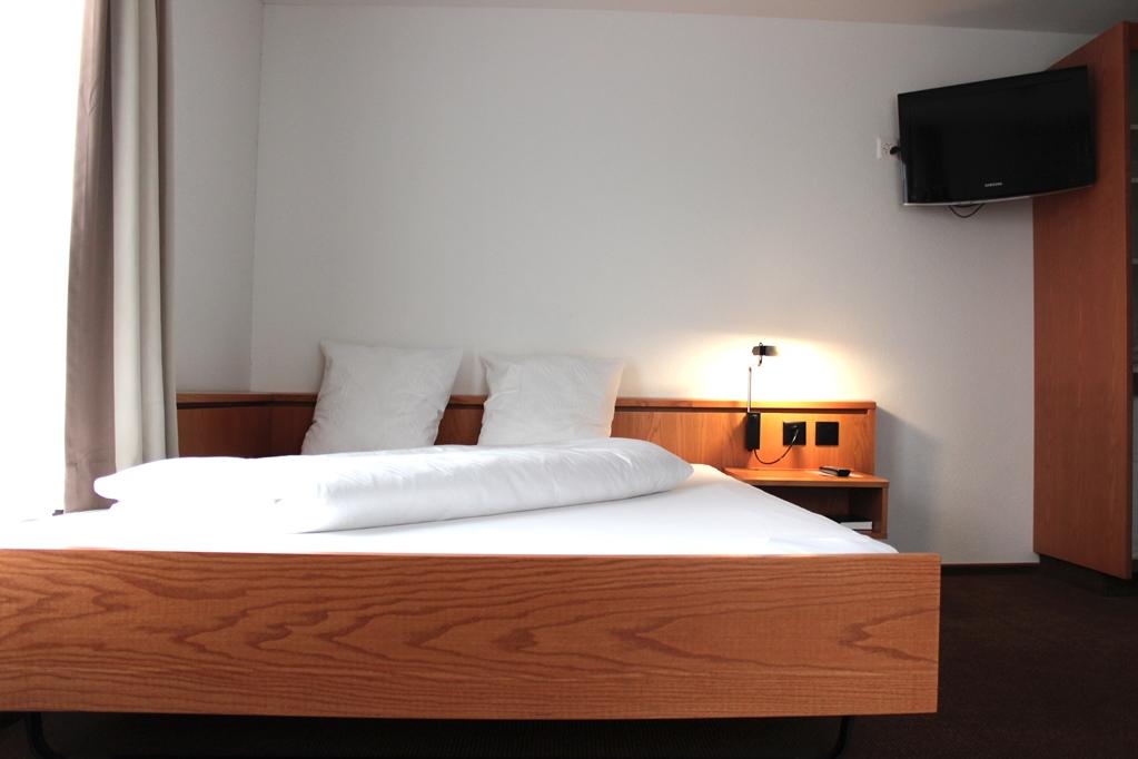 Hotel Freihof Swiss Lodge Unterägeri Szoba fotó