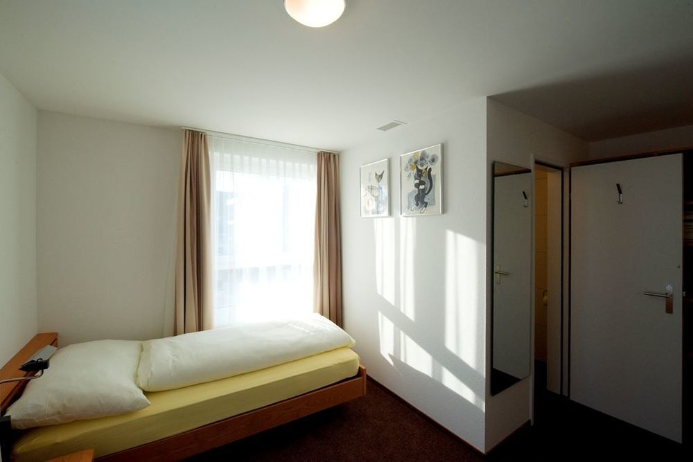 Hotel Freihof Swiss Lodge Unterägeri Szoba fotó